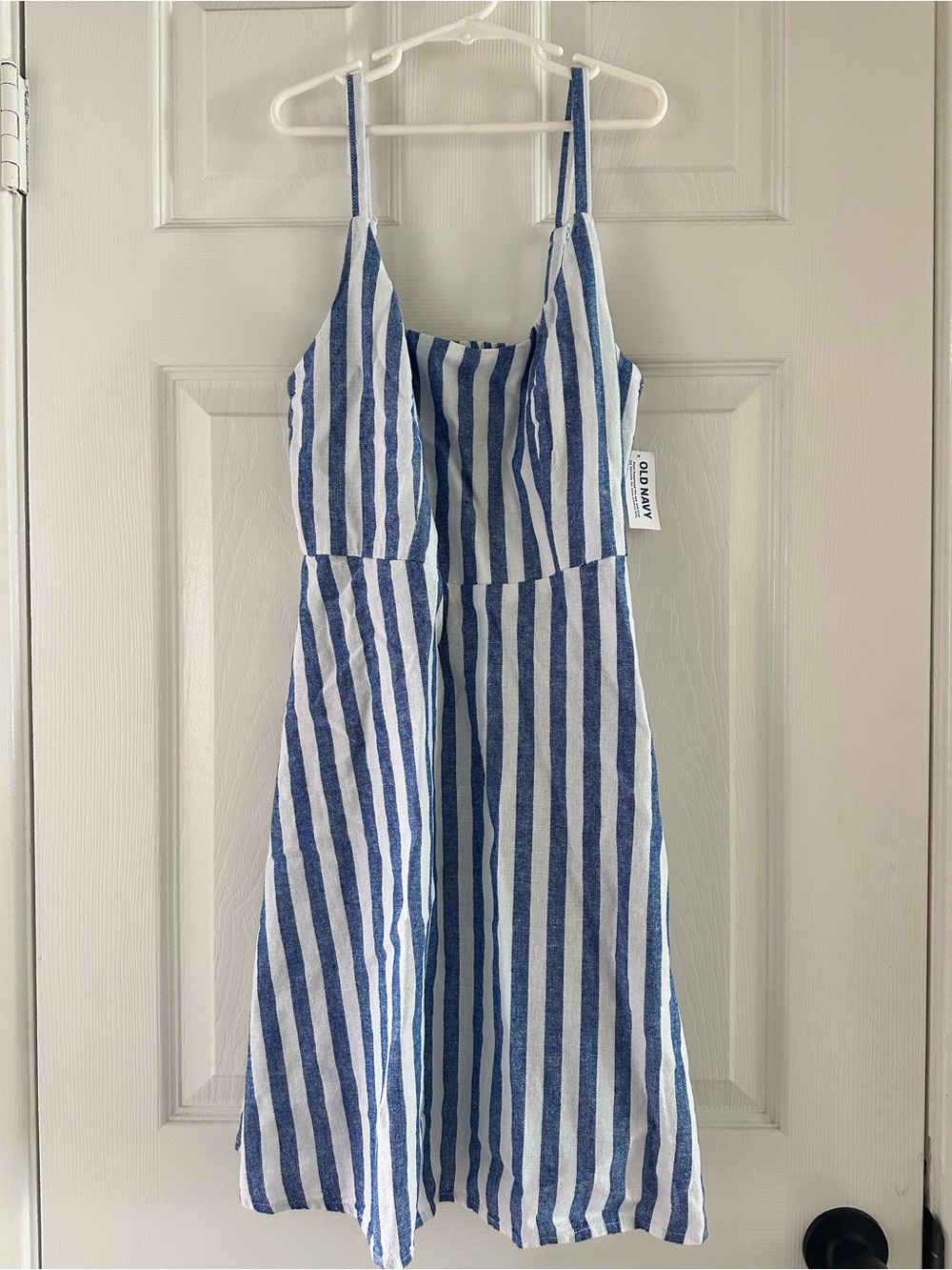Old Navy Sun Dress
